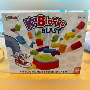 MinWare Kablocks Blast